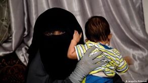 اقدام بیسابقه آلمان درباره کودکان داعشی