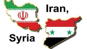 ایران در سوریه و عراق تا کنون چقدر هزینه کرده و چقدر سود کرده است؟/اینفوگرافیک