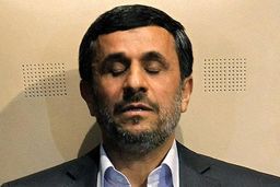 ماجرای استعفای وزرای دولت دهم در جریان قهر ۱۱ روزه احمدی‌نژاد + فیلم