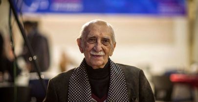 کوچ سروِ خوش‌پوشِ سینما