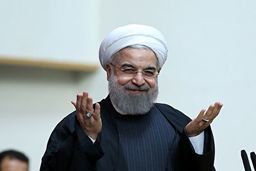 دردسرهای آقای رئیس‌جمهور