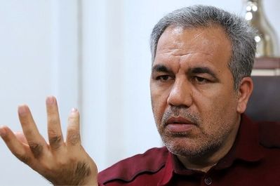 استعفای عرب از مدیریت پرسپولیس/ وزیر ورزش: هیات مدیره بزودی تصمیم می‌گیرد