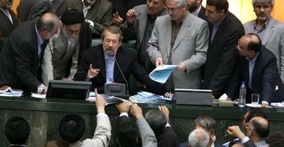 حقوق نمایندگان مجلس چقدر است؟