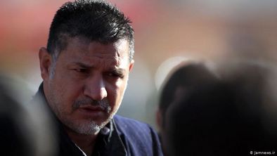 علی دایی: به خاطر احقاق حق اخراج شدم / درد جامعه را گفتم