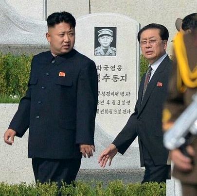 ادعای عجیب و نفرت انگیز ترامپ درباره کیم جونگ اون!