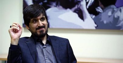 رئیس کمیته جوانان ستاد روحانی: مسئولان باید بدانند که استفاده از جوانان &#8220;شوی تبلیغاتی&#8221; نیست
