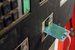 عرضه بنزین از ۲۰ مرداد فقط با کارت هوشمند سوخت
