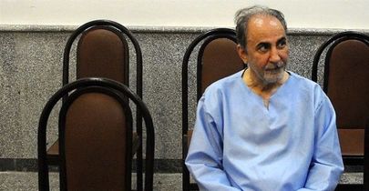 همه شرکای محمدعلی نجفی!