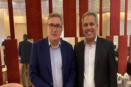 پیشنهاد قرارداد ۵ ساله به ایوانکوویچ