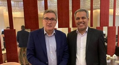 پیشنهاد قرارداد ۵ ساله به ایوانکوویچ