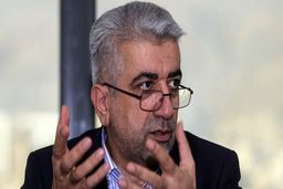 وزیر نیرو: نگفتم ایرانی ها باید روزی یک وعده غذا بخورند