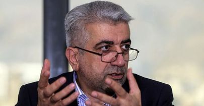 وزیر نیرو: نگفتم ایرانی ها باید روزی یک وعده غذا بخورند
