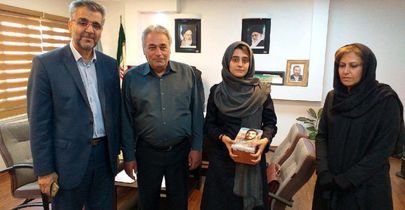 ماجرای مسافر و راننده اسنپ چه بود؟/ دعوا وسط بزرگراه؛ آشتی با اهدای کتاب