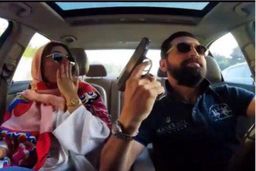«محسن افشانی» روانه اوین شد