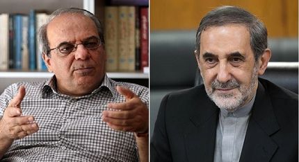 عباس عبدی: آقای ولایتی میخواهید ایران را یمن کنید؟