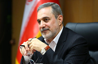 وزیر مستعفی دولت، معاون دانشگاه آزاد