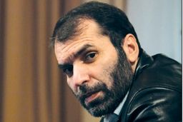 ده‌نمکی: می‌دانم کدام کارگردان با “میترا استاد” رابطه داشته اما نمی‌گویم