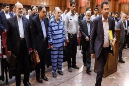 محمدعلی نجفی: اتهام قتل عمد را به هیچ عنوان قبول ندارم/ پسر میترا استاد: نجفی مادرم را تهدید می کرد