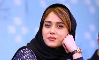 شباهت شرکت کننده عصر جدید با پریناز ایزدیار+عکس