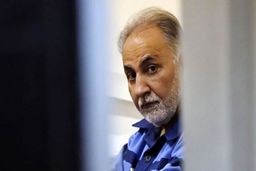 راز دکمه‌های پیدا شده درصحنه قتل میترا استاد کشف شد