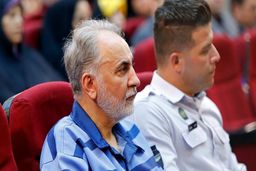 نجفی بعد از قتل میترا استاد مرتکب جرم جدیدی شد؟