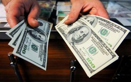 دستگیری شبانه دلار فروشان در مشهد
