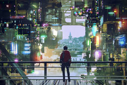 سال ۲۱۰۰؛ دنیا چه شکلی خواهد بود؟