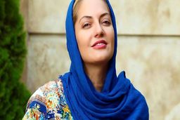 آیا مهناز افشار به ایران بازگشته؟
