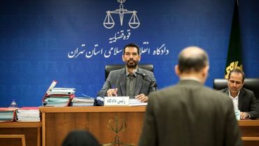 بازداشت جعبه سیاه پتروشیمی