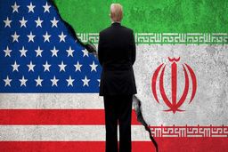 بی ثباتی در سیاست ایالات متحده، دلیل افزایش تنش بین واشنگتن و تهران