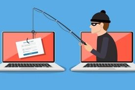 افزایش کلاهبرداری‌های اینترنتی در ایران