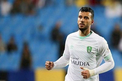 خشم عمر السومه از برانکو و رفتار جنجالی او