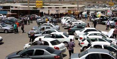 بازار خودرو در انتظار کاهش قیمت