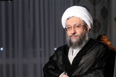 پاسخ آملی لاریجانی به اظهارات اخیر آیت‌الله یزدی