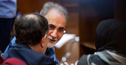 واکنشها به آزادی محمد علی نجفی؛ عدالت یا بیعدالتی؟!