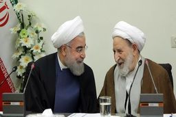 واکنش واعظی به انتقادات تند آیت‌الله یزدی از روحانی: علمای قم پاسخ ایشان را دادند /نامه آملی‌لاریجانی به نفع نظام نشد
