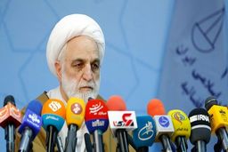 واکنش اژه‌ای به برخورد دستگاه قضا با احمدی‌نژاد/ دیرو و زود دارد، سوخت و سوز ندارد