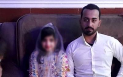 واکنش بهزیستی و دادگستری به فیلم جنجالی کودک‌همسری + فیلم
