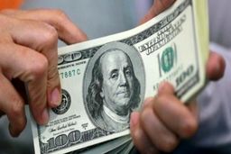 واکنش آرام دلار به اخبار