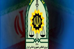 شهادت یکی از فرماندهان پلیس در بلوچستان