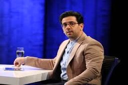 کنایه مجری تلویزیون وفعال رسانه‌ای اصولگرا به سناریوسازی ۲۰:۳۰ درباره خودسوزی یک دختر جوان/ بعد از این همه اولدرم بولدرم، حاصل کار این بود؟