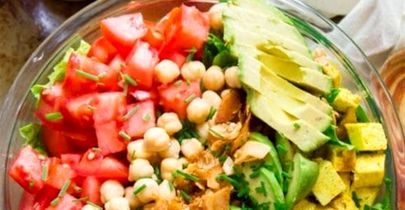 رژیم &#8220;گیاه‌خواری&#8221; احتمال سکته مغزی را افزایش می‌دهد!