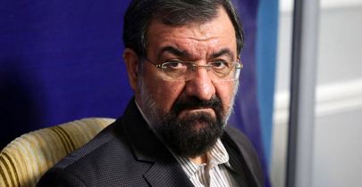 صفحه اینستاگرام محسن رضایی برای بار سوم مسدود شد