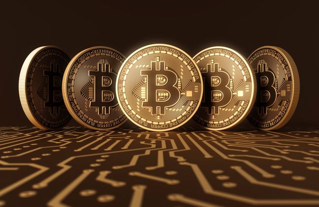نحوه استخراج بیت کوین با سیستم خانگی و لپتاپ!