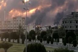 چرا یمنی ها به قلب نفتی جهان حمله کردند؟