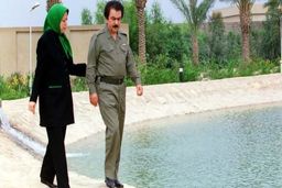 مرگ رجوی در عربستان؟