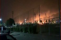 عبدی: حمله به آرامکو دکترین دفاعی منطقه را تغییر می‌دهد