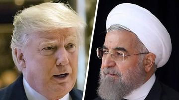 جنگ پیش‌شرط‌ها در نیویورک