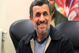پدر داماد احمدی‌نژاد ،کفش انتخابات پوشید/او می خواهد جبهه سوم راه بیندازد