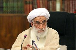 چرا آیت الله جنتی ناامید است؟